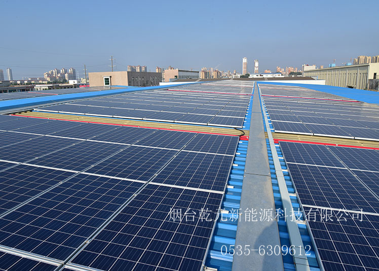 太陽能光伏發(fā)電板真的好用嗎