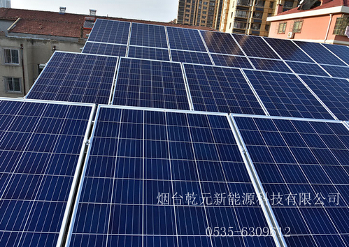 煙臺電力施工的簡介