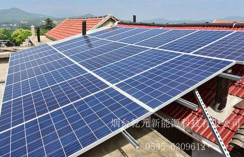 煙臺電力施工的重要性