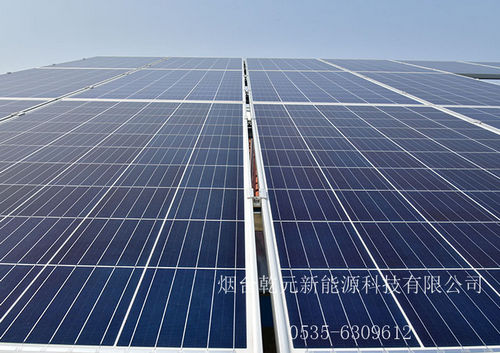 夏季為何成為安裝煙臺光伏發(fā)電的旺季