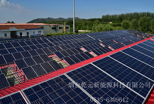 煙臺光伏發(fā)電怎樣設(shè)置防雷措施