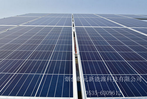 煙臺(tái)太陽能發(fā)電支架有哪些類型