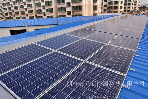 煙臺電力施工配電箱如何進行安裝？