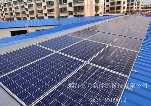 煙臺電力施工安裝步驟你了解多少