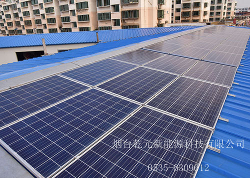 煙臺(tái)光伏發(fā)電中的TPT是什么